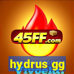 hydrus gg